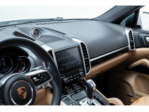 Imagem 7 de 11 de Porsche Cayenne Platinum Edition 3.6 V6