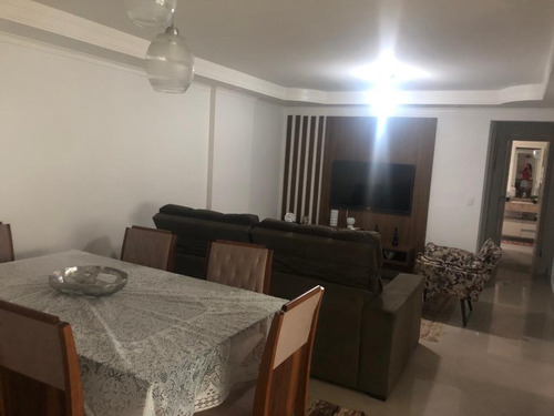 Imagem 12 de 16 de Apartamento Alto Padrao E Otima Localização