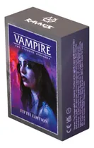 Comprar Vampire The Eternal Struggle 5ª Edicao: Ravnos Pt Br