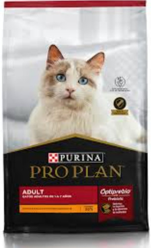 Pro Plan Adult Cat 7,5 Kilos