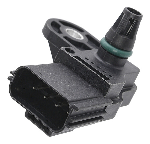 Sensor Map Mazda Cx-7 L4 2.3l 07-12 Walker