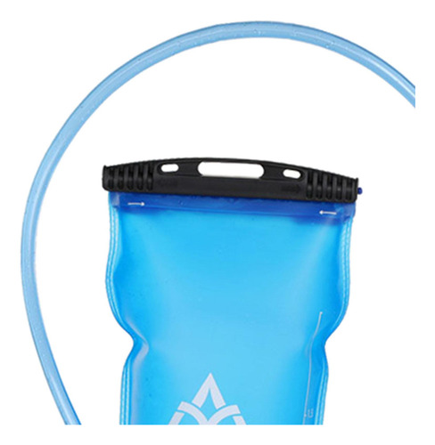 Bolsa De Agua Bolsa De Agua Corriendo Azul 32cmx16cm 15l