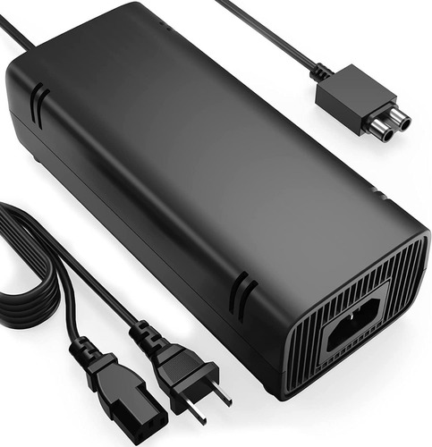 Transformador Xbox 360e Slim 220v Original