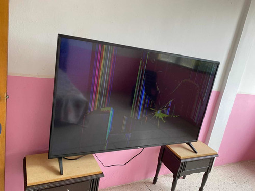 Imagen 5 de 8 de Repuesto LG Uhd Tv Ai Thinq 60un7300psa 60 Pulgadas