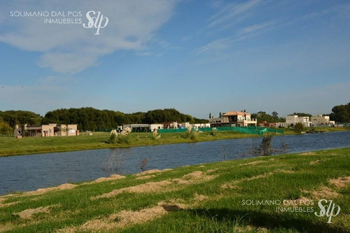 Excelente Terreno En Venta Bº San Matias