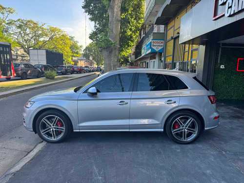 Audi SQ5 3.0 Tfsi Stronic 354cv