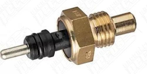 Mercedes 190e 1986-1993 Sensor Temperatura Água Cabeçote