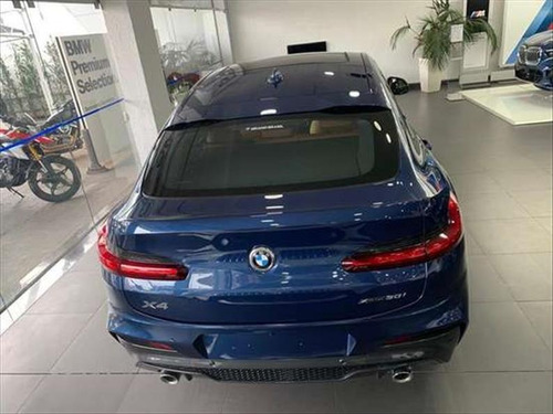 Bmw X4 2.0 16v 30i M Sport