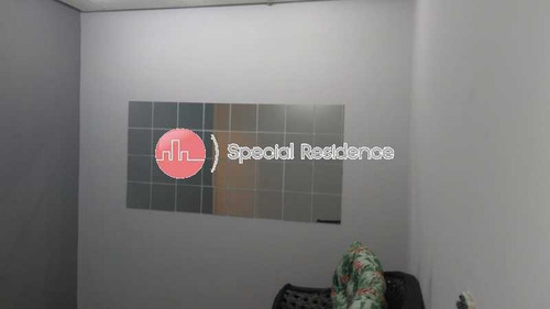 Imagem 1 de 10 de Sala-locação-barra Da Tijuca-rio De Janeiro - Loc700020