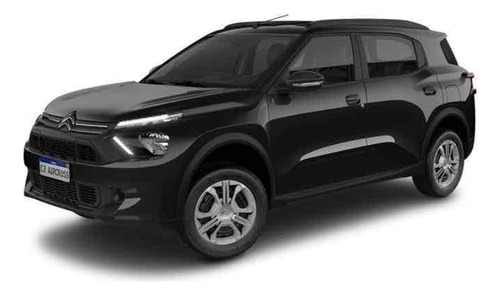 Citroën C3 Aircross 1.0 TURBO 200 FLEX FEEL 7L CVT