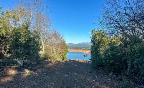 Venta Parcela En Embalse Digua, De Parral
