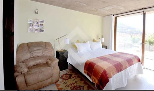 Imagen 9 de 19 de Casa En Venta En Chicureo Oriente