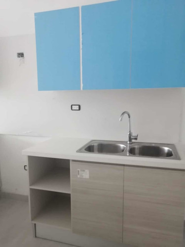 Imagen 3 de 10 de Vendo Apartamento En Bella Vista