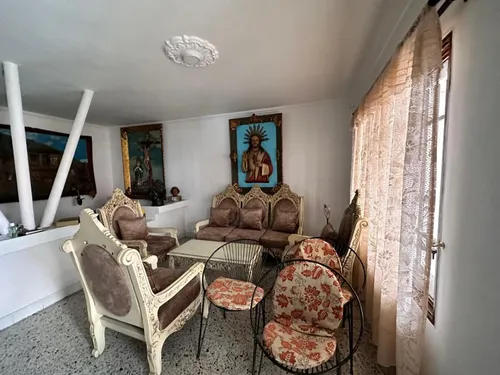 Casa Tipo Lote En Venta Excelente Ubicación
