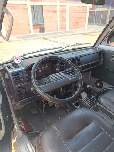Chevrolet Super carry 1.0 Cargo