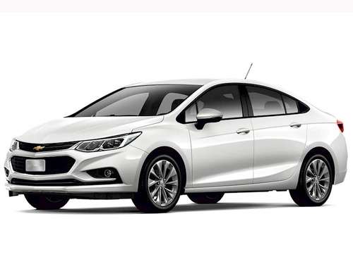 Chevrolet Cruze Lt Sedan 4 Puertas Manual 1.4 Turbo 0km Dk