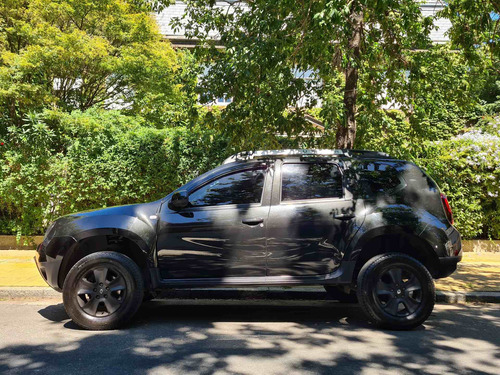 Renault Duster 2018 2.0 Ph2 4x2 Privilege