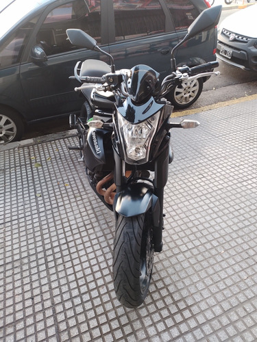 Kawasaki Er6n