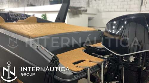 Magnum 29 2004 Offshore Runner Superboats Cougar Excalibur