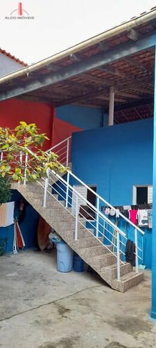 Imagem 7 de 28 de Casa À Venda No Bairro Jardim Praia Grande - Mongaguá/sp - 466