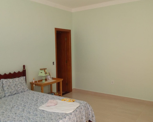 Imagem 12 de 18 de Residencial Em Indaiatuba - Sp - Ca0420_cdi