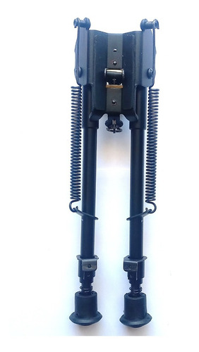 BiPod Táctico Con Montaje Picatinny 20mm Bipode