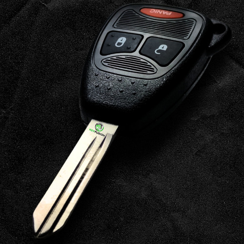 Llave Control Chip Avenger 2008 A 2014 Caliber 2007 A 2012