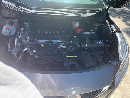 Nissan New Versa Exclusive Cvt