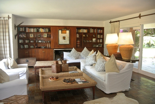 Casa En Venta / 5 Dorm / Punta Del Este / Golf / At2 6380