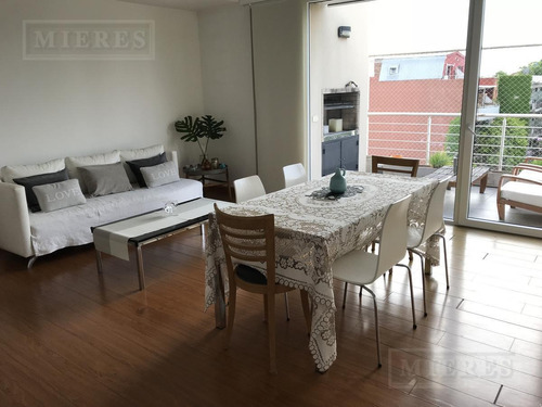 Excelente Departamento En Venta/alquiler En El Complejo San Isidro Central.