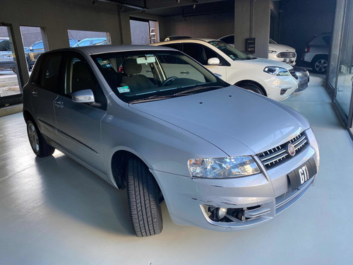 Fiat Stilo 1.8 2008