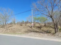 Comprar Lote Frente Al Río, Con Vista, En Balcones De Playas De Oro, San Antonio, Cordoba