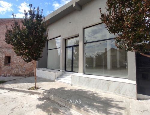 Local Comercial En Venta - Barrio Centro - La Cumbre