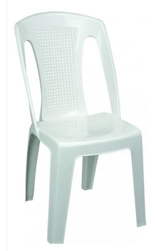 Silla de jardín Duna Aruba 1 cuerpo