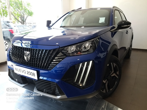 Peugeot 2008 1.0T Active