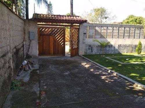 Imagem 3 de 13 de Casa Lado Praia Em Itanhaém - 7046