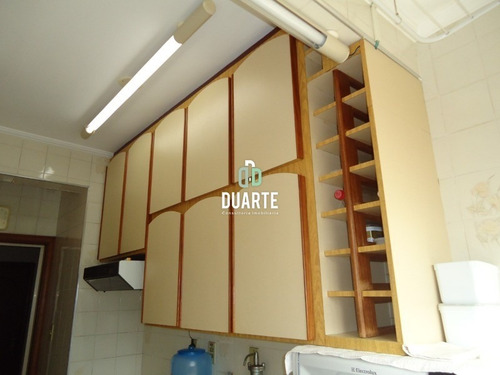Imagem 12 de 13 de Vendo Apartamento Com 2 Quartos, 1 Sala, 1 Banheiro, Com Vista Livre, São Vicente, Boa Vista - Ap02084 - 34680404