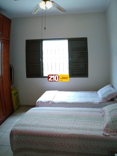 Imagem 9 de 18 de Z10 Imoveis Indaiatuba | Ca09586 - Sobrado Com Excelente Acabamento ?jardim Regente - Ca09586 - 69913375