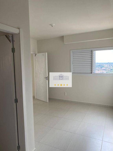 Imagem 13 de 18 de Apartamento Novo Em Localização Central! - Ap1302