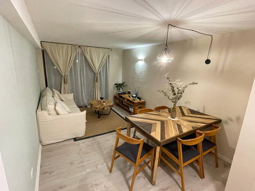 Arriendo Lindo Depto 2 Dormitorios En Las Condes