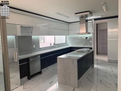 Imagen 3 de 7 de Casa En Venta Y Renta En Jardines En La Montaña