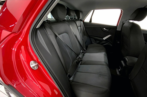 Imagen 20 de 25 de Audi Q2 5 Pts Dynamic, 14t, 150 Hp, S Tronic, Ra-17