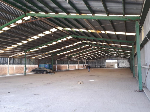 Bodega En Renta En Jassos San Luis Potosí S.l.p.