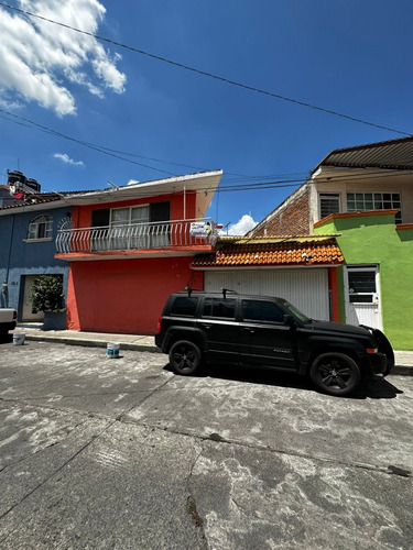 Casa En Venta Col. Felix Ireta Morelia Cerca Av Morelos Sur