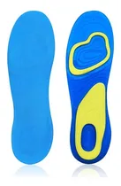 Comprar Plantillas De Gel De Silicona Ortopédicas Deportivas