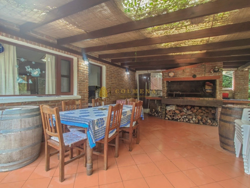 Casa En Venta En Jardines De Cordoba- Ref: 4713