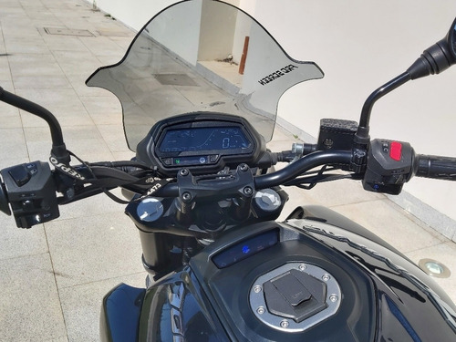 Imagen 7 de 16 de Bajaj Dominar D400