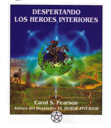 Libro Despertando Los Heroes Interiores