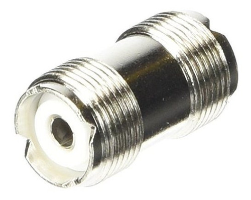 Conector Coaxial Roadpro Rpdf-1 Hembra A Hembra So-239