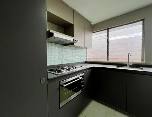Apartamento En Arriendo En Los Parra. Cod A776153